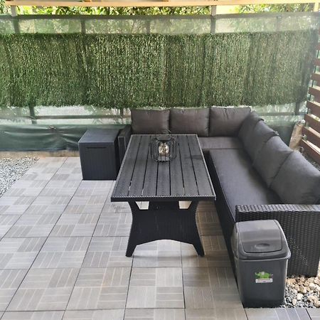 Apartament Deea Năvodari Esterno foto