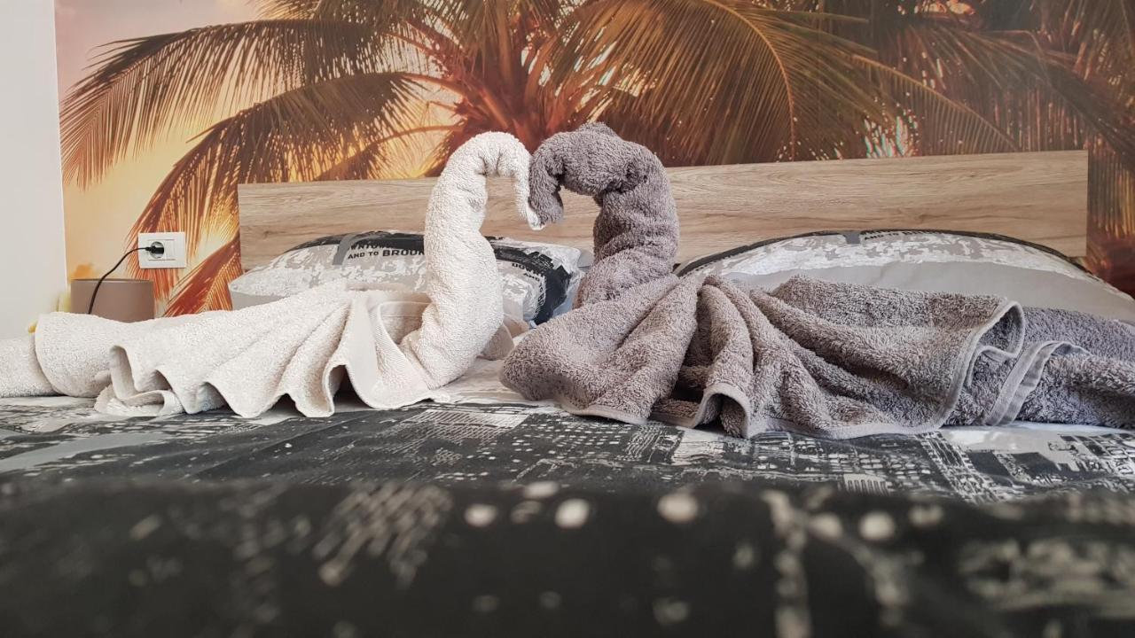 Apartament Deea Năvodari Esterno foto
