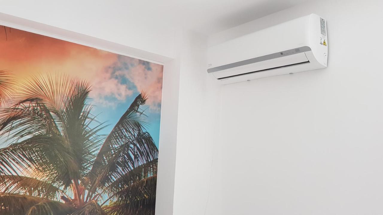 Apartament Deea Năvodari Esterno foto