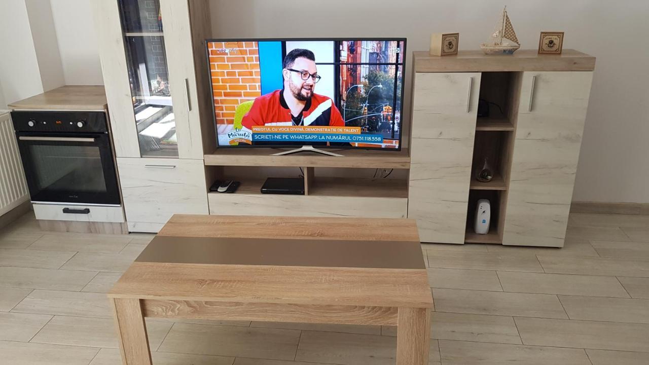 Apartament Deea Năvodari Esterno foto