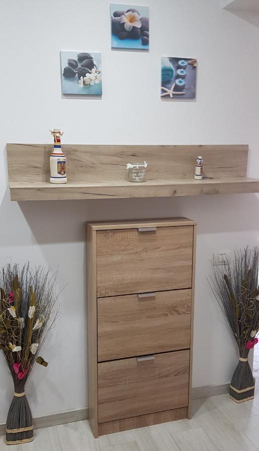 Apartament Deea Năvodari Esterno foto