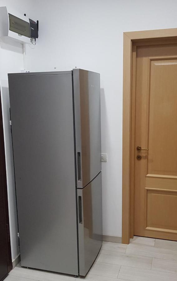 Apartament Deea Năvodari Esterno foto