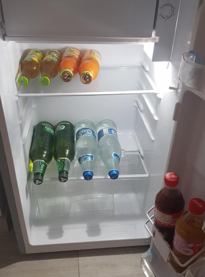 Apartament Deea Năvodari Esterno foto