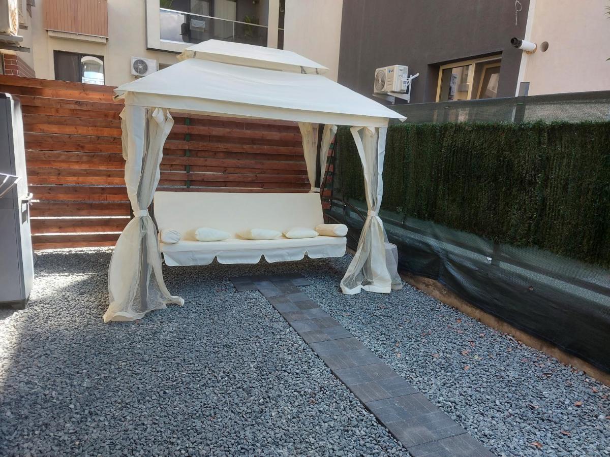 Apartament Deea Năvodari Esterno foto