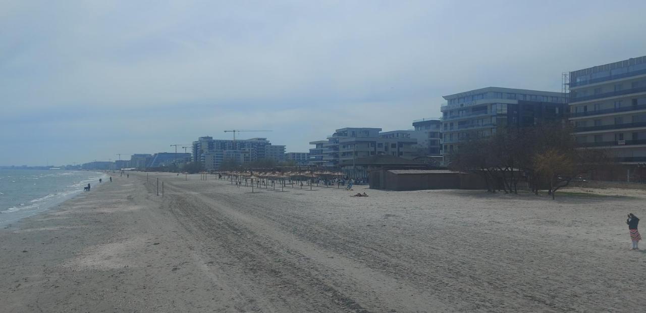 Apartament Deea Năvodari Esterno foto