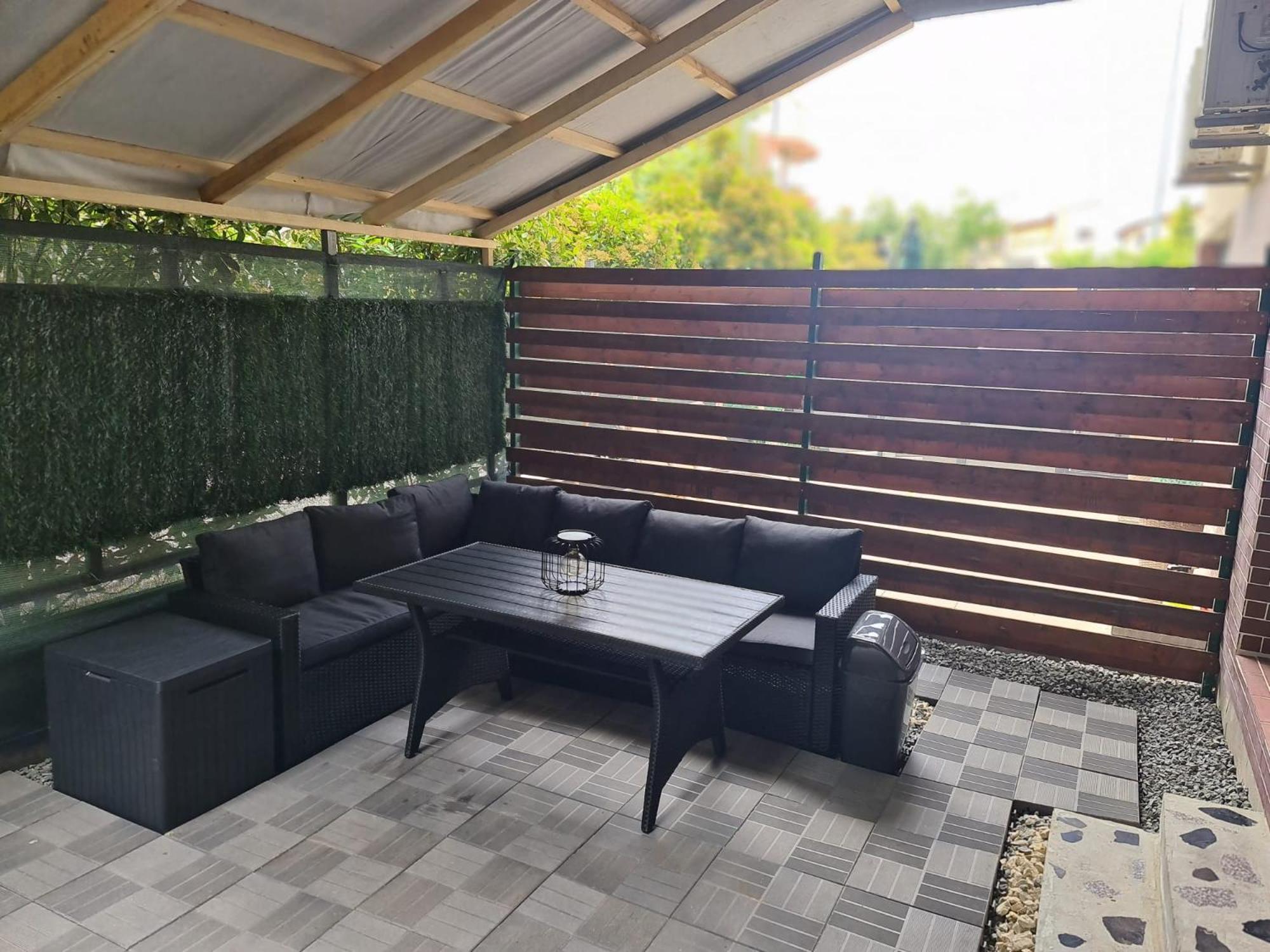 Apartament Deea Năvodari Esterno foto
