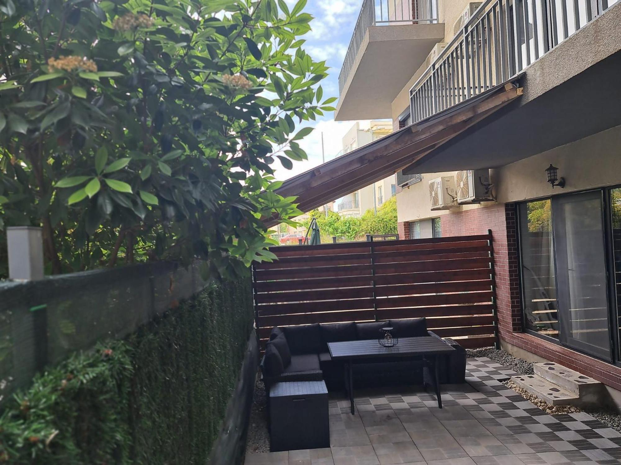 Apartament Deea Năvodari Esterno foto