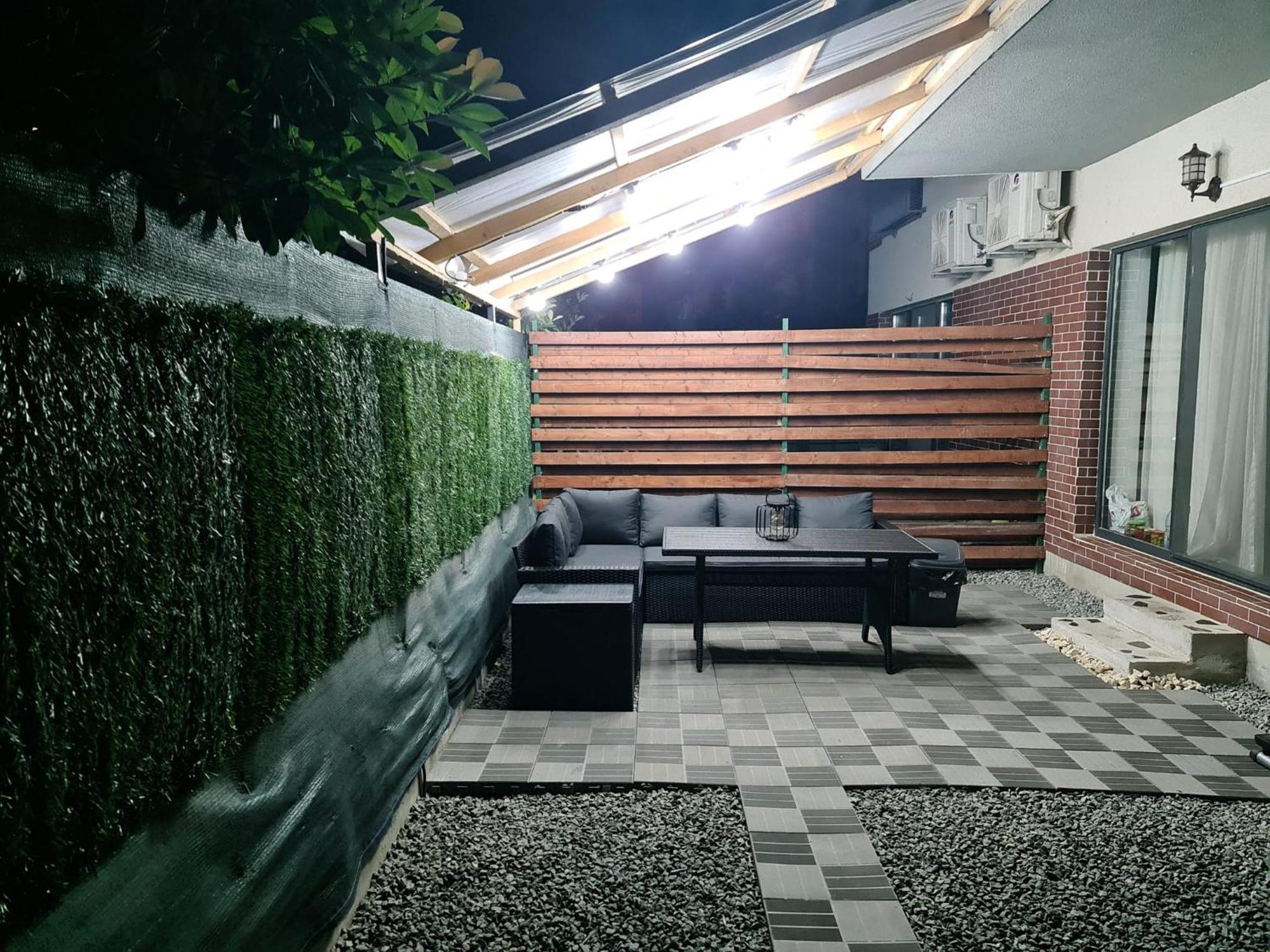 Apartament Deea Năvodari Esterno foto