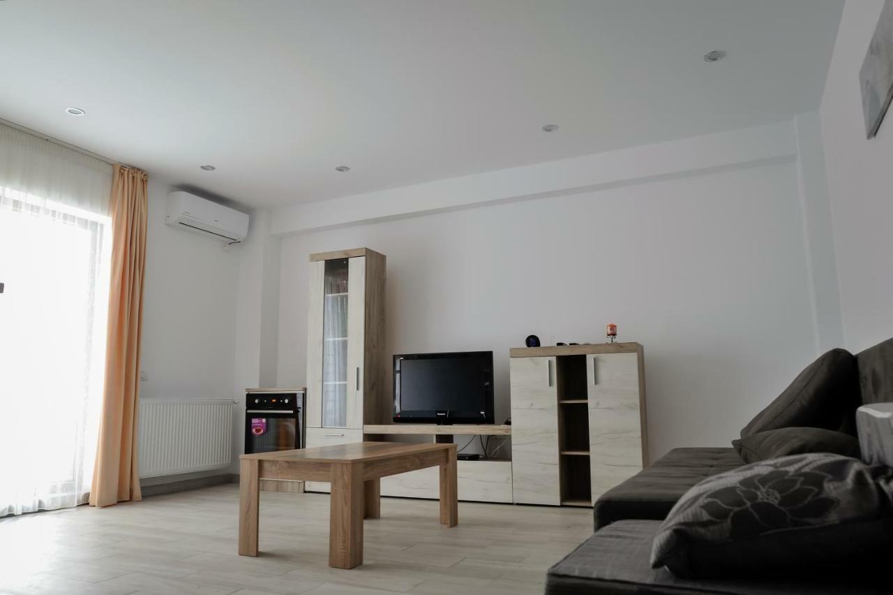 Apartament Deea Năvodari Esterno foto