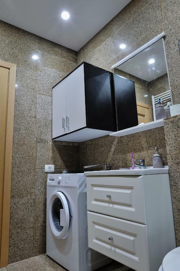 Apartament Deea Năvodari Esterno foto