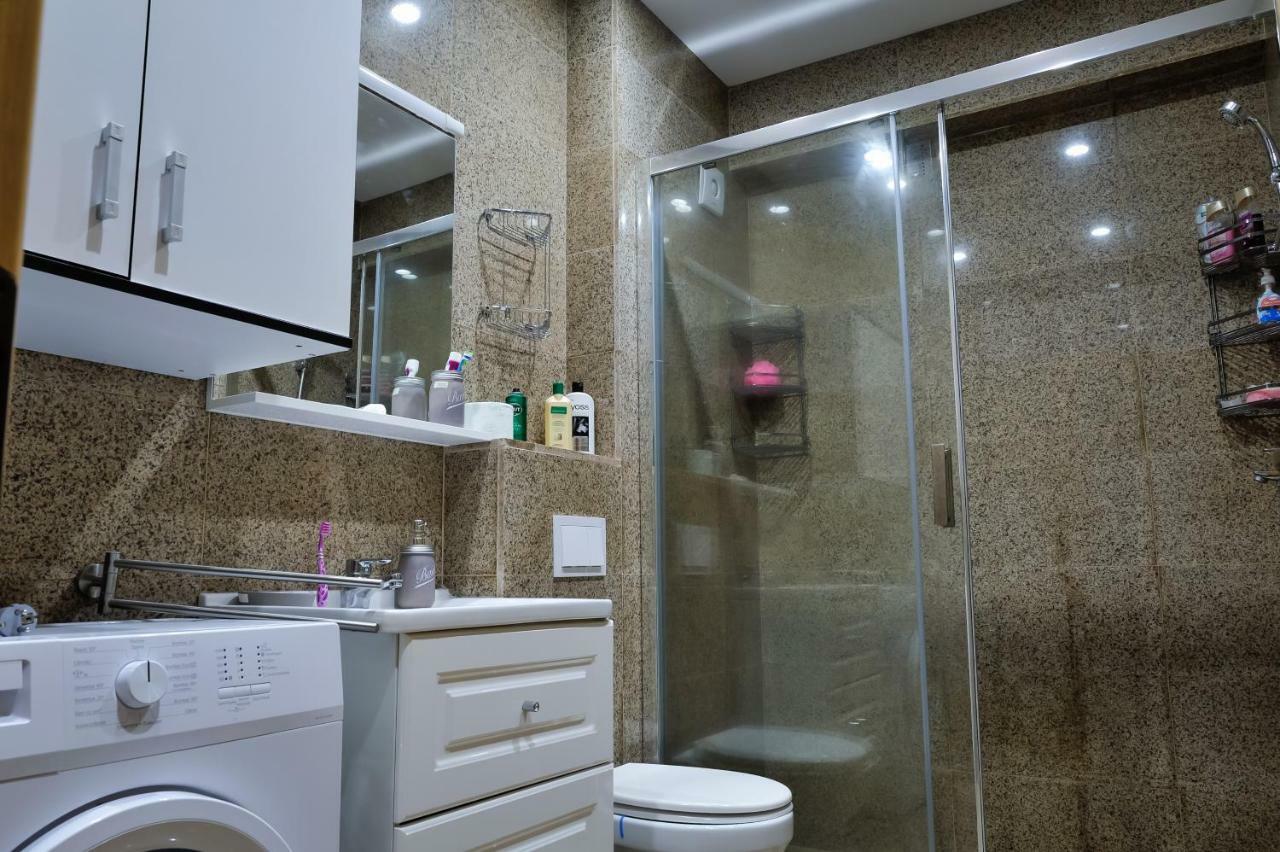 Apartament Deea Năvodari Esterno foto