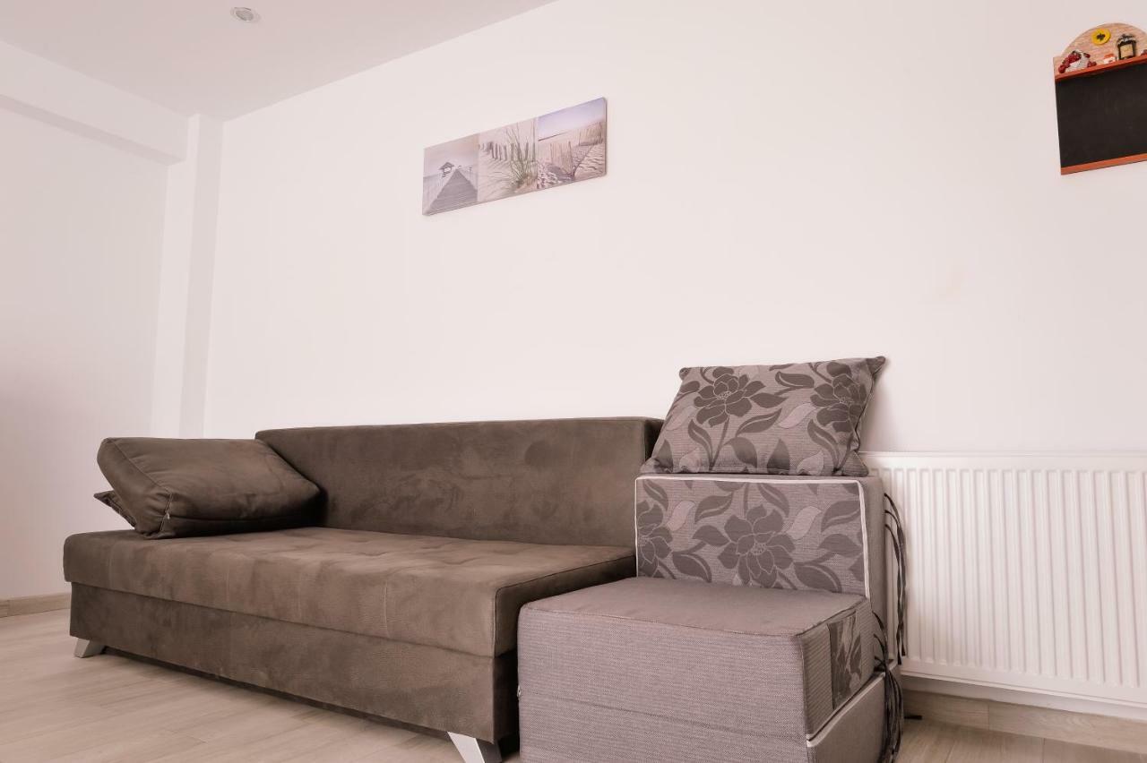 Apartament Deea Năvodari Esterno foto